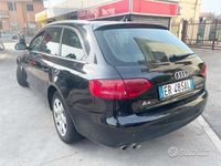 usata Audi A4 2.0 TDI manuale NAVI - PELLE