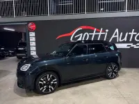 Usata Mini John Cooper Works Countryman 156 CV (114 kW) 2024 Grigio SUV