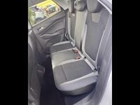 Usata Opel Grandland X Elegance 131 CV (96 kW) 2020 Bianco SUV