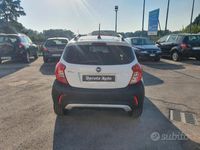 usata Opel Karl Rocks 1.0 73 CV GPL