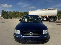 Occasion VW Passat Highline 131 PK (96 kW) 2001 Blauw Sedan