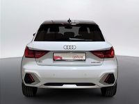 Usata Audi A1 Business 116 CV (85 kW) 2025 Bianco ghiacciaio metallizzato nero mito metallizz Berlina
