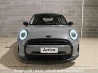 usata Mini Cooper Cooper 1.5 TwinPower TurboBusiness DCT