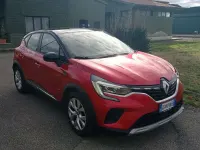 Usata Renault Captur Life 101 CV (74 kW) 2020 SUV