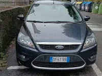 Usata Ford Focus 90 CV (66 kW) 2009 Station wagon