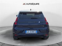 Begagnad Renault 5 E-Tech Iconic 110 kW (150 HK) 2024 Blå