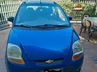 Usata Chevrolet Matiz 52 CV (38 kW) 2010 Utilitaria