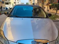 Usata Lancia Delta 120 CV (88 kW) 2011 Grigio Utilitaria