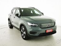 Usata Volvo XC40 Plus 169 kW (231 CV) 2022 Grigio pastello SUV