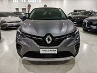 usata Renault Captur TCe 90 CV Intens