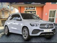 usata Mercedes GLE300 d 4MATIC AMG SPORT/DISTRONIC/ACC/PDC/NAVI/VIRTUAL