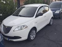 Usata Lancia Ypsilon 95 CV (69 kW) 2015 Utilitaria