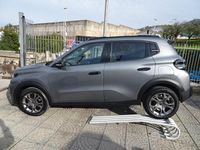 Nuova Citroën C3 PureTech 101 CV (74 kW) 2025 Grigio Berlina