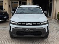 Nouvelle Dacia Duster Expression 101 ch (74 kW) 2025 Blanc SUV