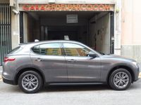 usata Alfa Romeo Stelvio 2.0 Turbo AT8 Q4 Executive UNIPROP TAGLIANDI