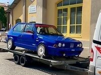 Usata Fiat Ritmo 130 CV (95 kW) 1984 Berlina