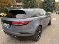 Usata Land Rover Range Rover Velar 241 CV (177 kW) 2019 SUV