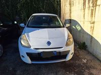 usata Renault Clio III Clio2009 5p 1.2 16v Dynamique Gpl