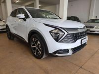 Usata Kia Sportage Style 150 CV (110 kW) 2024 Bianco SUV