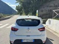 Usata Renault Clio IV 90 CV (66 kW) 2018 Berlina