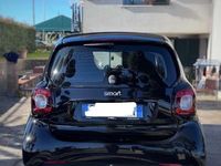 Usata Smart ForTwo Coupé Passion 41 kW (56 CV) 2023 Utilitaria
