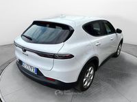Usata Alfa Romeo Tonale Super 131 CV (96 kW) 2024 Bianco SUV