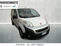 usata Fiat Fiorino Fiorinocargo 1.3 mjt 80cv SX E6