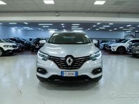 Usata Renault Kadjar 131 CV (96 kW) 2019 Grigio SUV