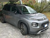 usata Citroën C3 Aircross 1.2 puretech Shine