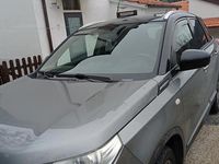 Usata Suzuki Vitara 2015 Grigio SUV