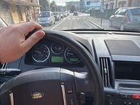 Usata Land Rover Freelander 2 S 190 CV (139 kW) 2010 SUV