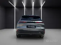 Usata Tiger Six 177 CV (130 kW) 2025 Grigio SUV
