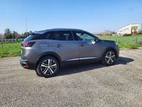 Usata Peugeot 3008 177 CV (130 kW) 2020 Opaco SUV