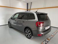 usata Citroën C4 SpaceTourer GrandC4 Grand Spacetourer 1.5 bluehdi Shine Pack s