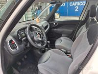 Usata Fiat 500L 2014 Monovolume