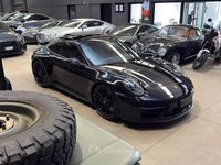Usata Porsche 911 Carrera GTS 480 CV (353 kW) 2024 Nero metallizzato Coupé