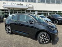 Usata BMW i3 75 kW (102 CV) 2020 Nero Utilitaria