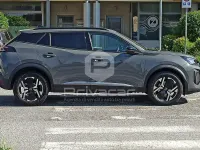 Usata Peugeot 2008 Allure 131 CV (96 kW) 2023 Grigio SUV