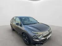 Usata Citroën C4 PureTech 131 CV (96 kW) 2024 Grigio metallizzato Berlina