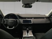 Usata Land Rover Range Rover evoque S 2020 Indus silver SUV