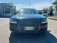 Usata Audi A8 Ambiente 258 CV (189 kW) 2015 Berlina