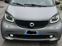 Usata Smart ForTwo Coupé Brabus 75 CV (55 kW) 2016 Coupé