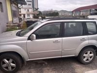 Usata Nissan X-Trail 136 CV (100 kW) 2004 Argento SUV