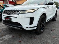 Usata Land Rover Range Rover evoque S 163 CV (119 kW) 2021 Bianco SUV