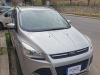 usata Ford Kuga KugaII 2013 2.0 tdci Titanium 2wd 140cv