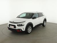 Usata Citroën C4 Cactus Shine 110 CV (80 kW) 2020 Bianco Utilitaria