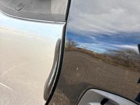 Usata Smart ForFour Passion 71 CV (52 kW) 2015 Grigio Utilitaria