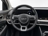 Usata Kia Sportage GT-Line 136 CV (100 kW) 2025 Nero SUV