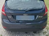 Occasion Ford Fiesta 70 PK (51 kW) 2010 Hatchback