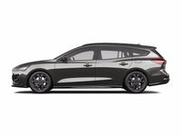Ny Ford Focus ST-Line 125 HK (91 kW) 2026 Grå Kombi